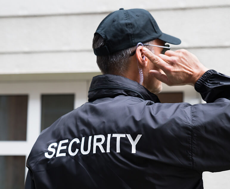 Security Guard | Building, Property & Event Security | Security Services | Security Company | London, United Kingdom, CO