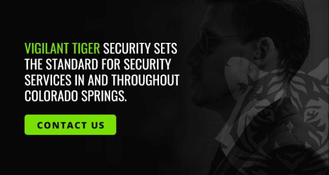 contact vigilant tiger in colorado springs