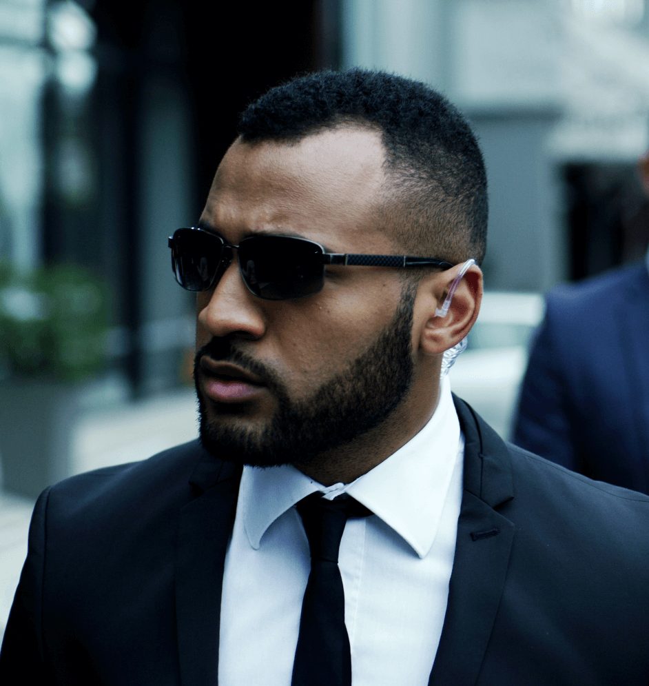 Security Guard | Building, Property & Event Security | Bodyguard Services | Security Services | Security Company | London, United Kingdom, CO